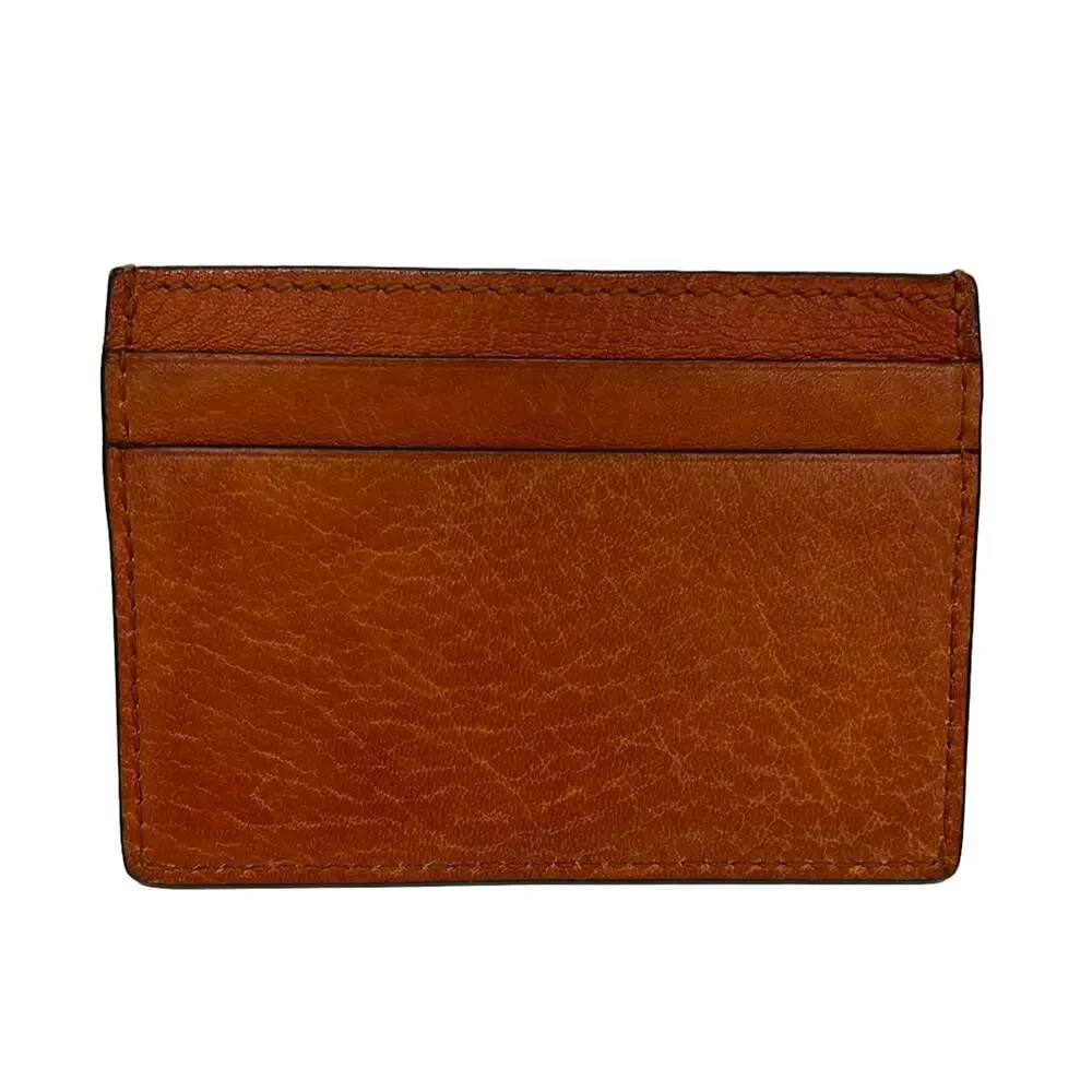 Gucci Guccissima Card Case 256444 - Picture 2 of 4